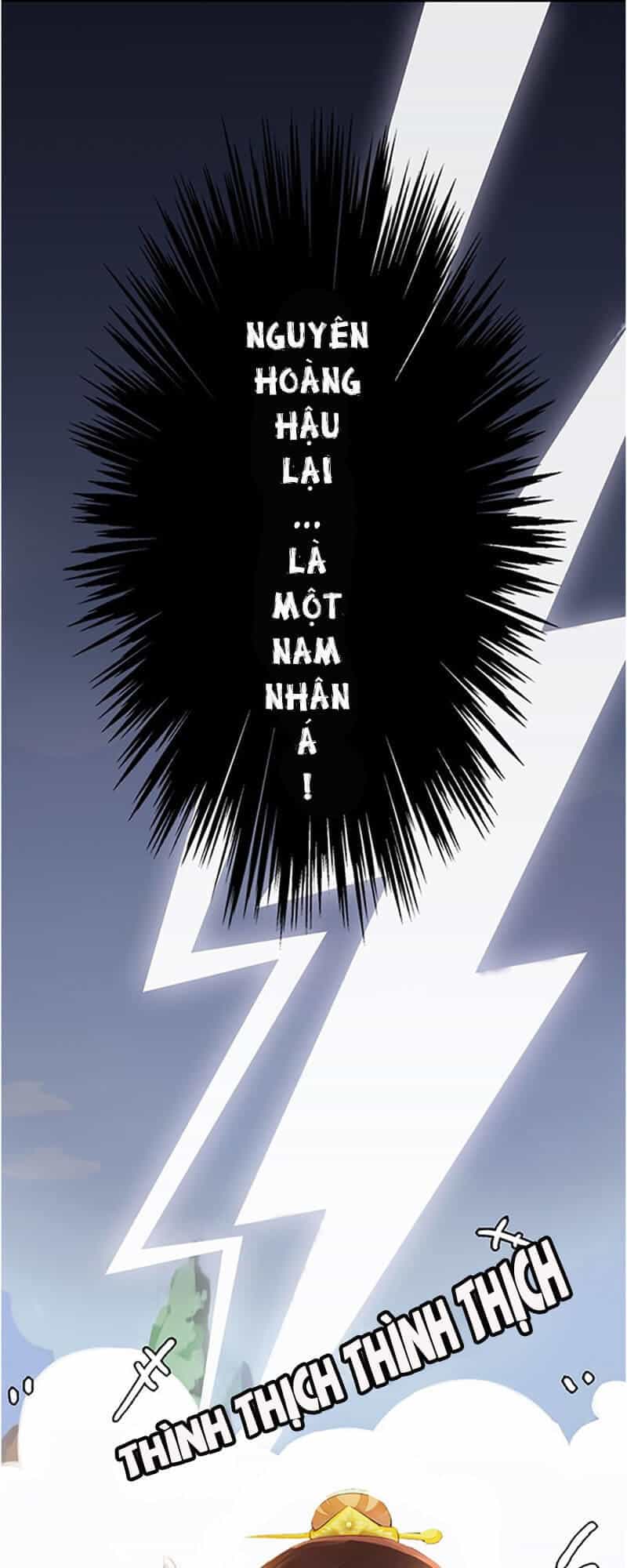 Yêu Nhan Lệnh - Chương 4 - ảnh 45