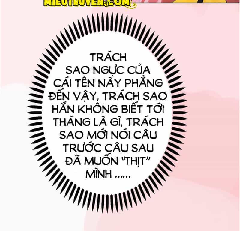 Yêu Nhan Lệnh - Chương 4 - ảnh 48