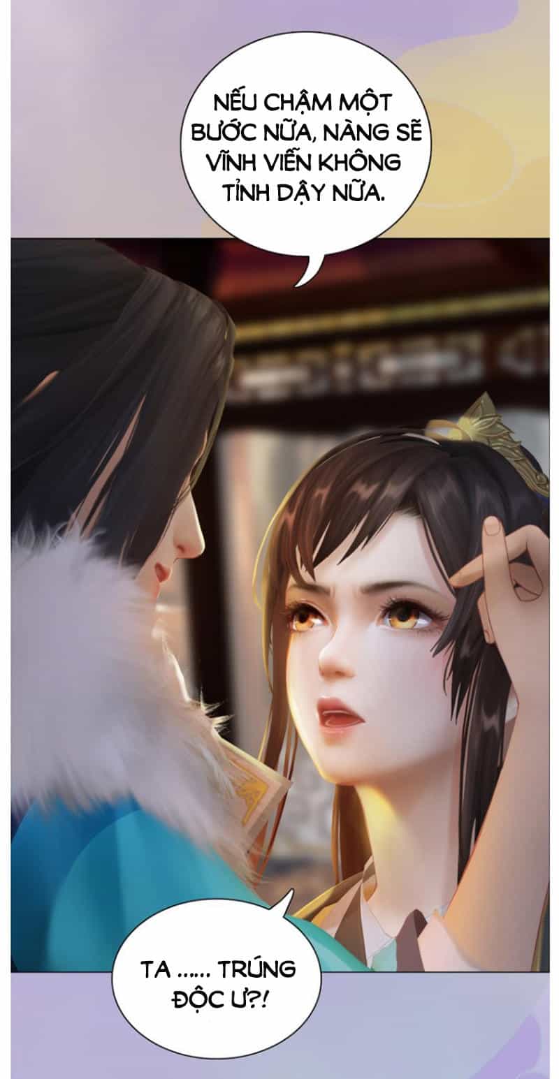 Yêu Nhan Lệnh - Chương 39 - ảnh 7