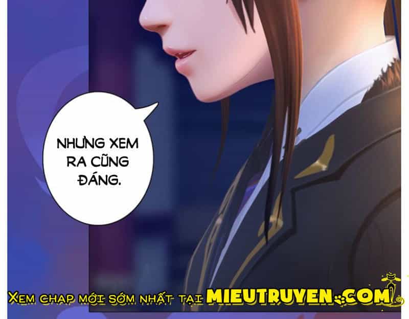 Yêu Nhan Lệnh - Chương 41 - ảnh 35