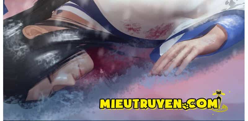 Yêu Nhan Lệnh - Chương 43 - ảnh 33