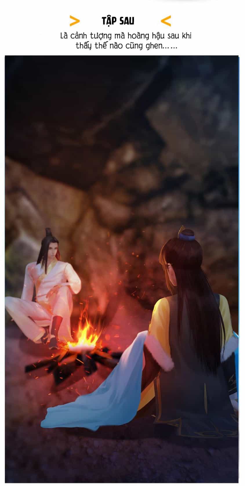 Yêu Nhan Lệnh - Chương 44 - ảnh 36