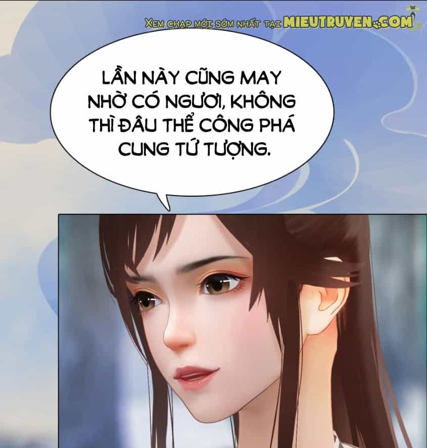 Yêu Nhan Lệnh - Chương 44 - ảnh 4