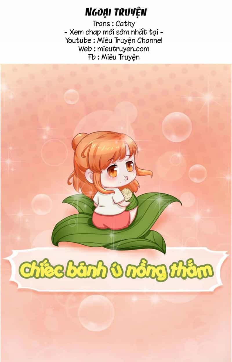 Yêu Nhan Lệnh - Chương 44.5 - ảnh 1