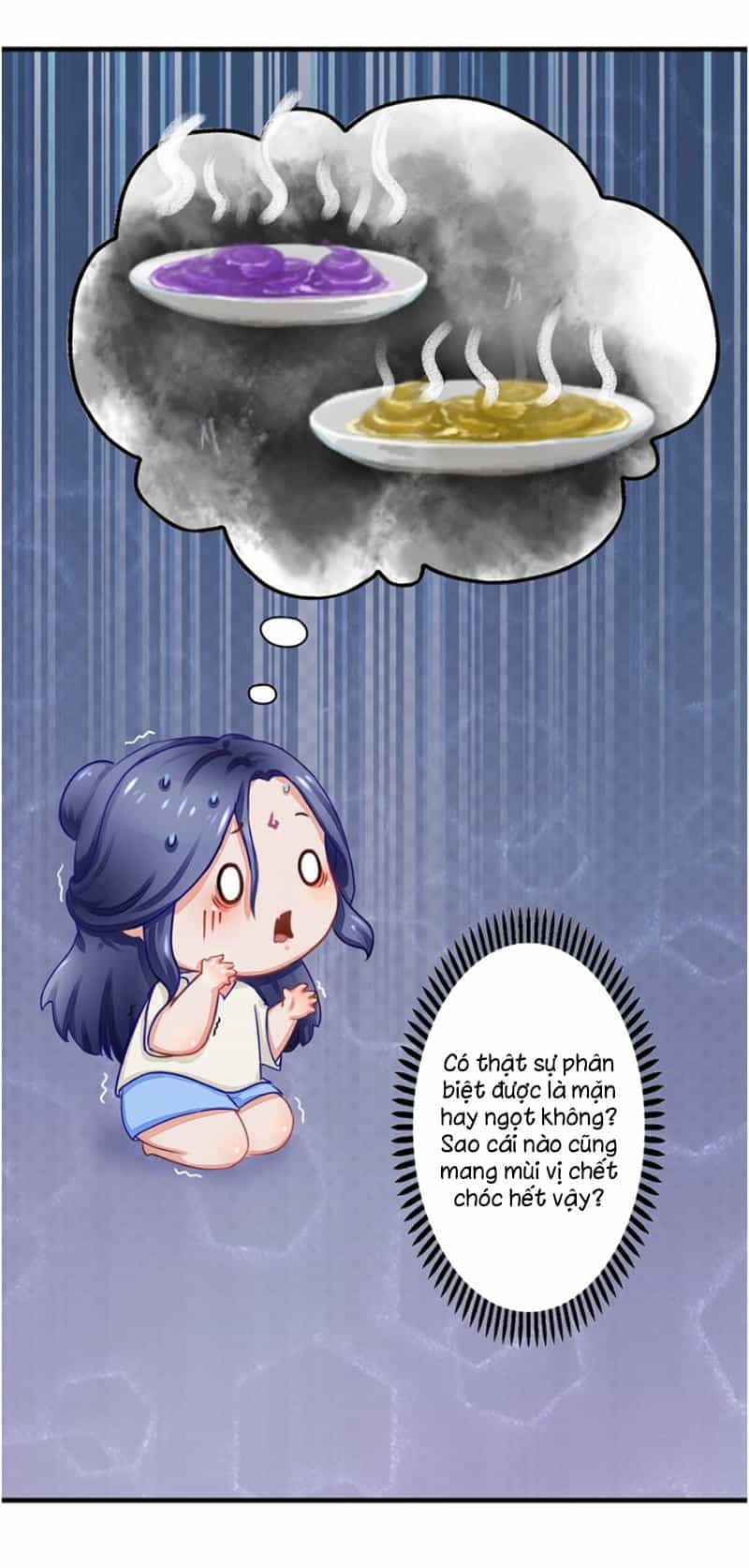Yêu Nhan Lệnh - Chương 44.5 - ảnh 3