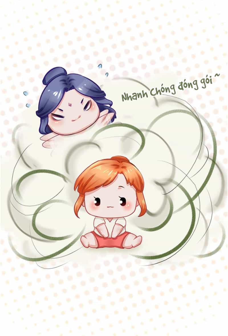 Yêu Nhan Lệnh - Chương 44.5 - ảnh 7