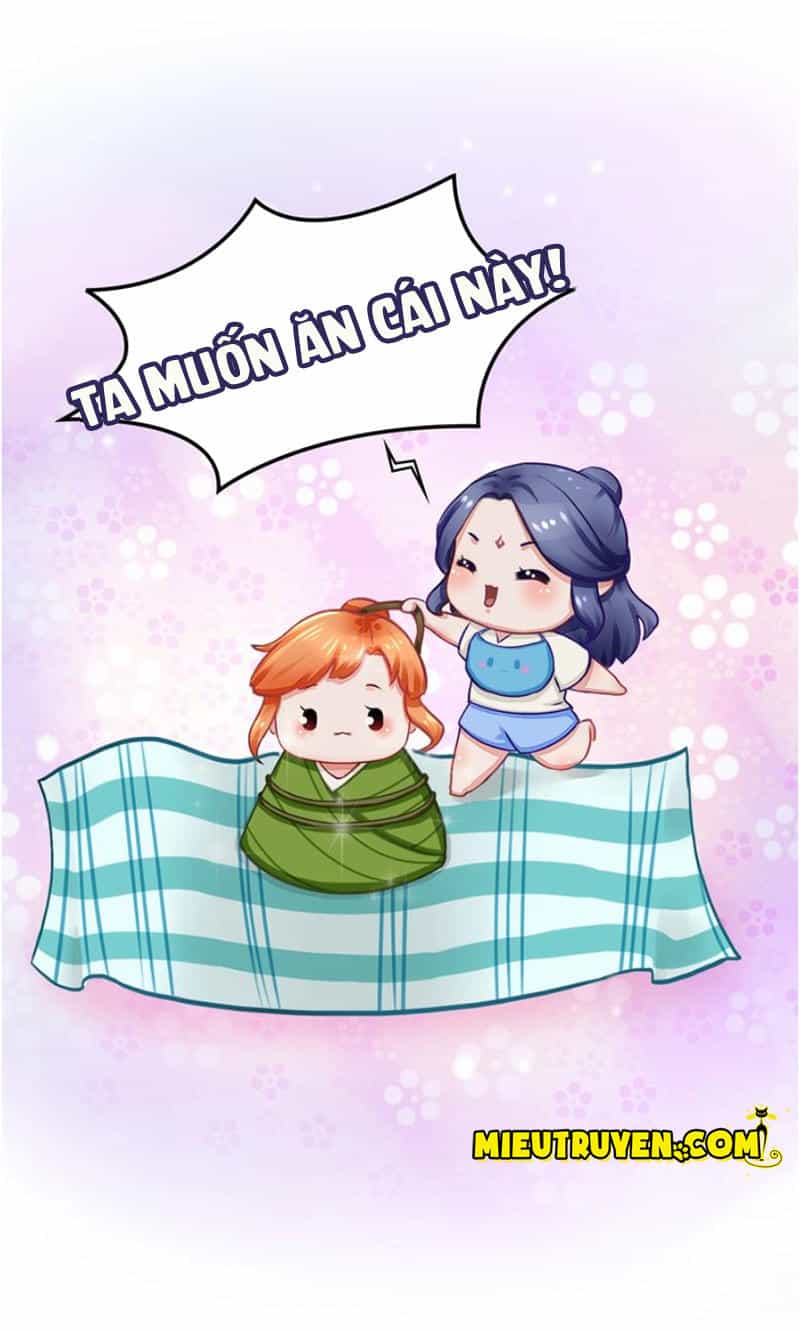 Yêu Nhan Lệnh - Chương 44.5 - ảnh 8