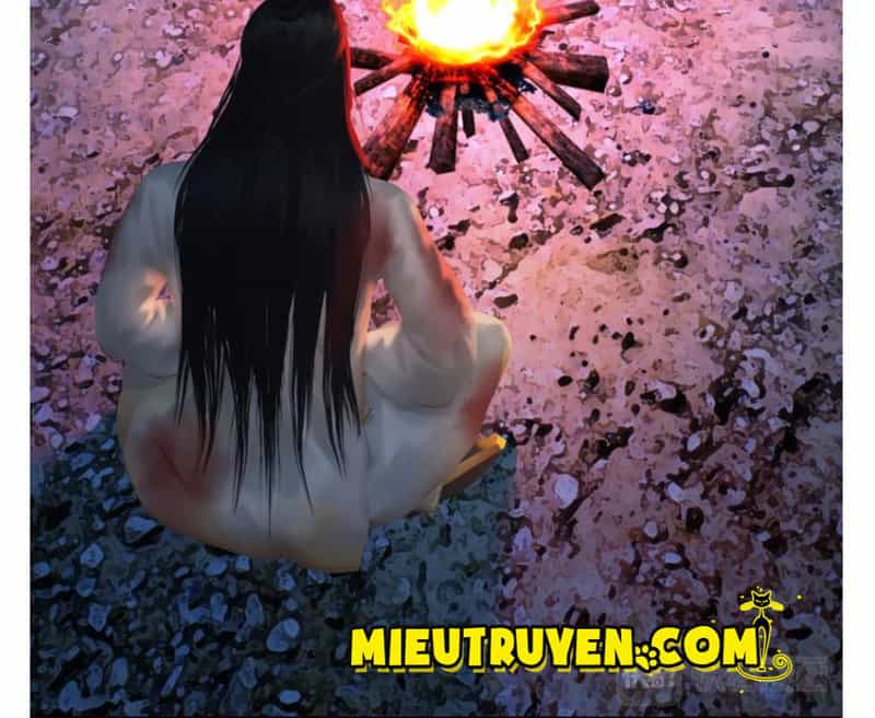Yêu Nhan Lệnh - Chương 45 - ảnh 20
