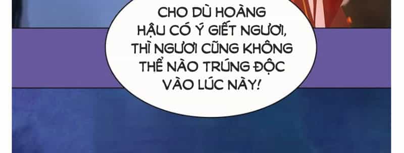 Yêu Nhan Lệnh - Chương 45 - ảnh 29