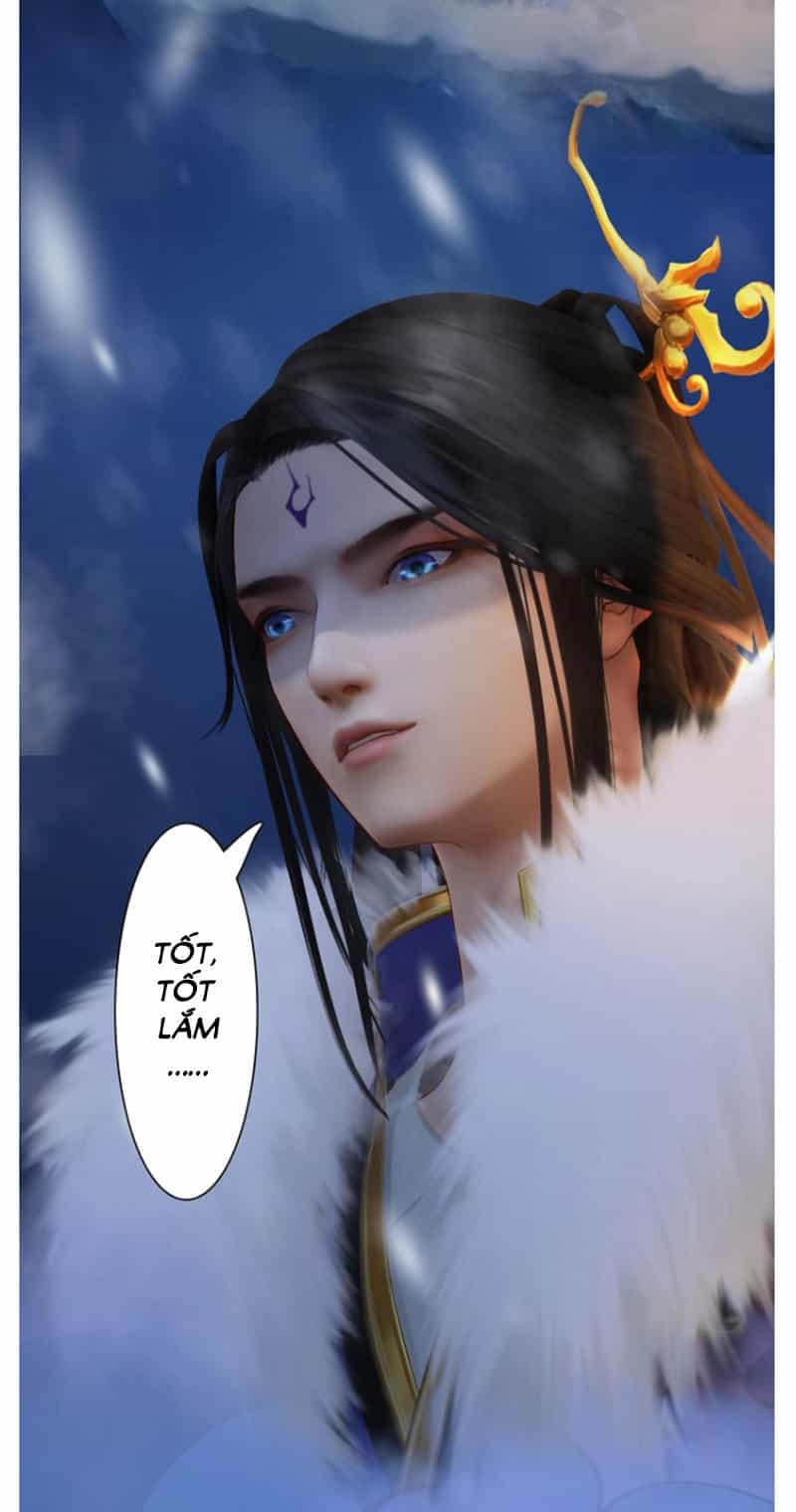 Yêu Nhan Lệnh - Chương 46 - ảnh 14