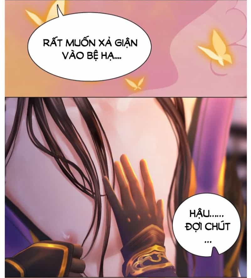 Yêu Nhan Lệnh - Chương 46 - ảnh 24