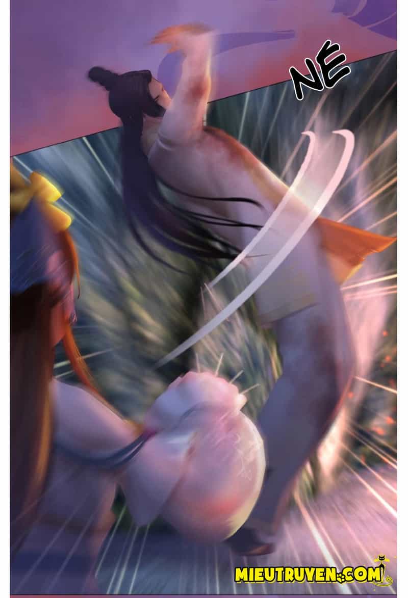 Yêu Nhan Lệnh - Chương 46 - ảnh 4
