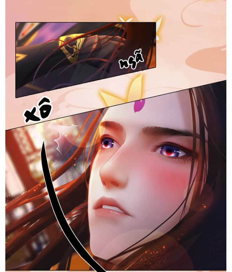 Yêu Nhan Lệnh - Chương 47 - ảnh 7