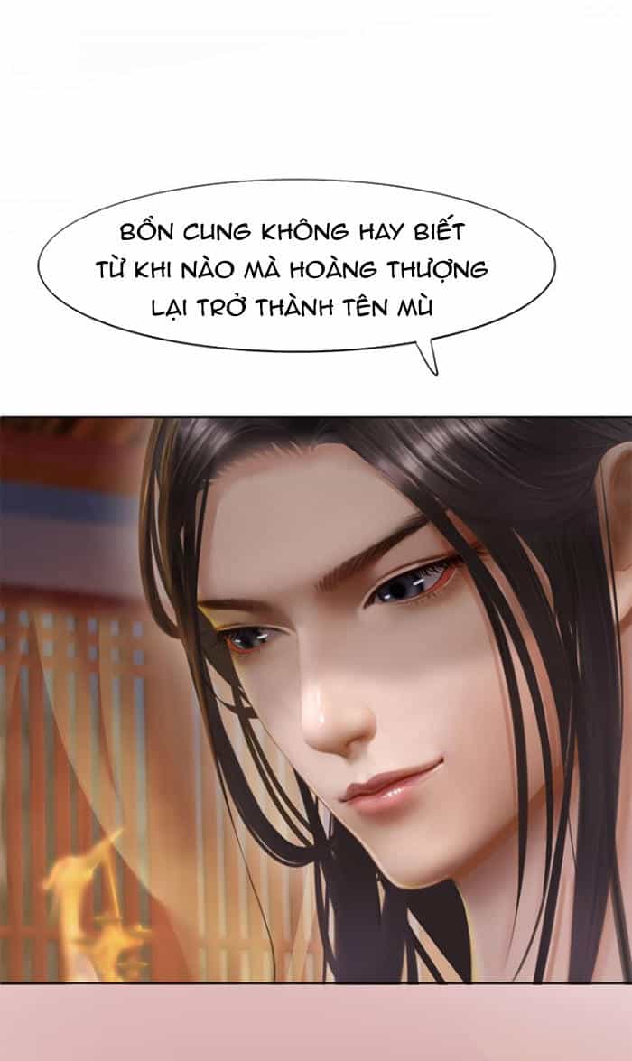 Yêu Nhan Lệnh - Chương 5 - ảnh 12