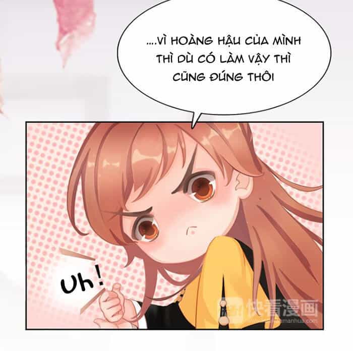 Yêu Nhan Lệnh - Chương 5 - ảnh 22