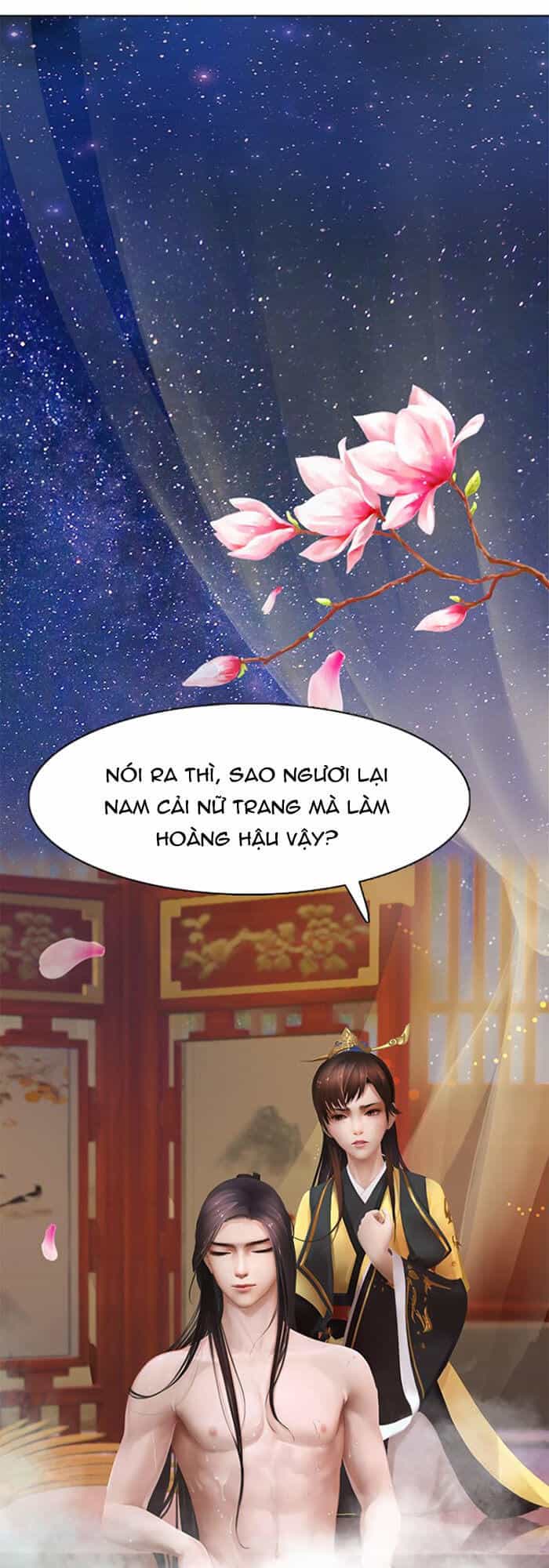Yêu Nhan Lệnh - Chương 5 - ảnh 23