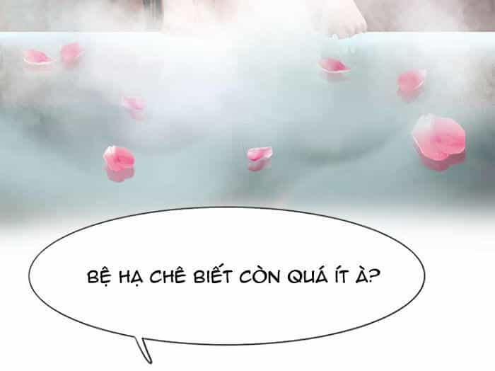 Yêu Nhan Lệnh - Chương 5 - ảnh 24