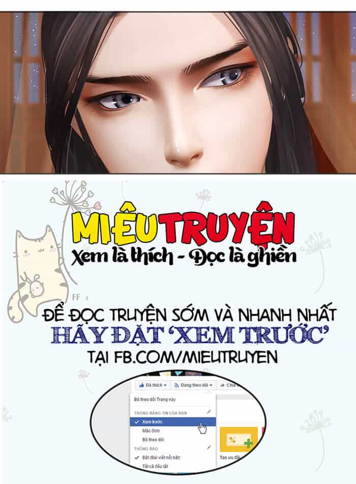 Yêu Nhan Lệnh - Chương 5 - ảnh 25