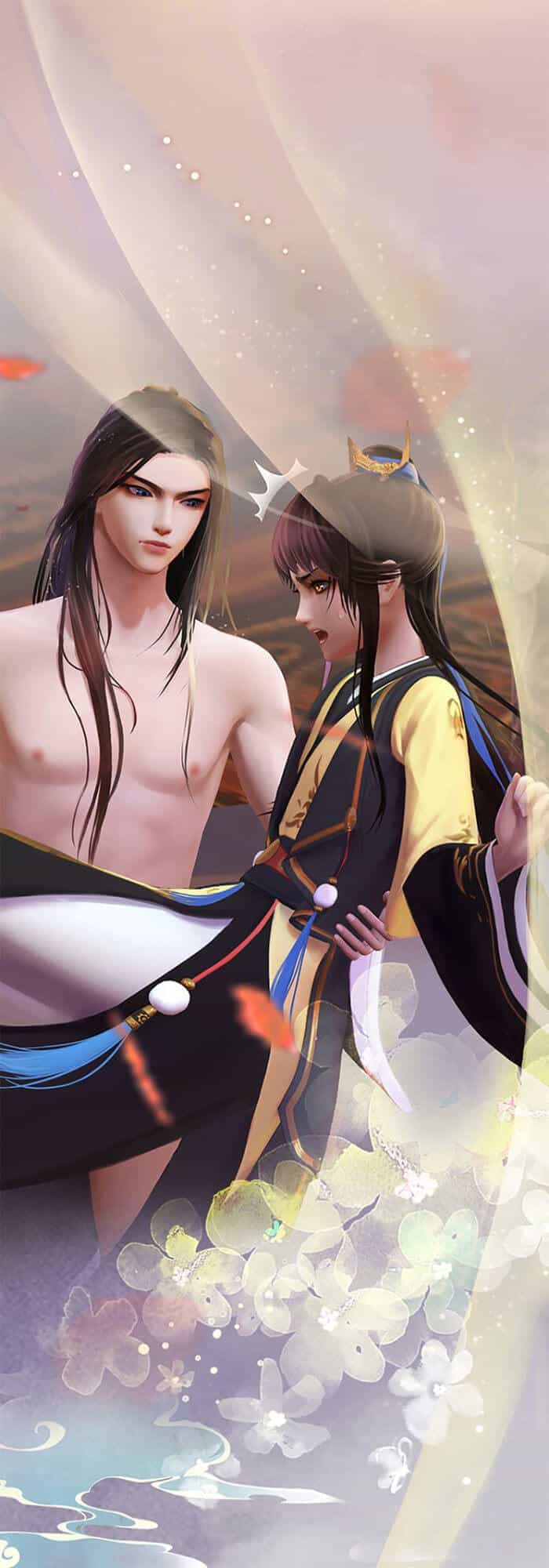 Yêu Nhan Lệnh - Chương 5 - ảnh 6