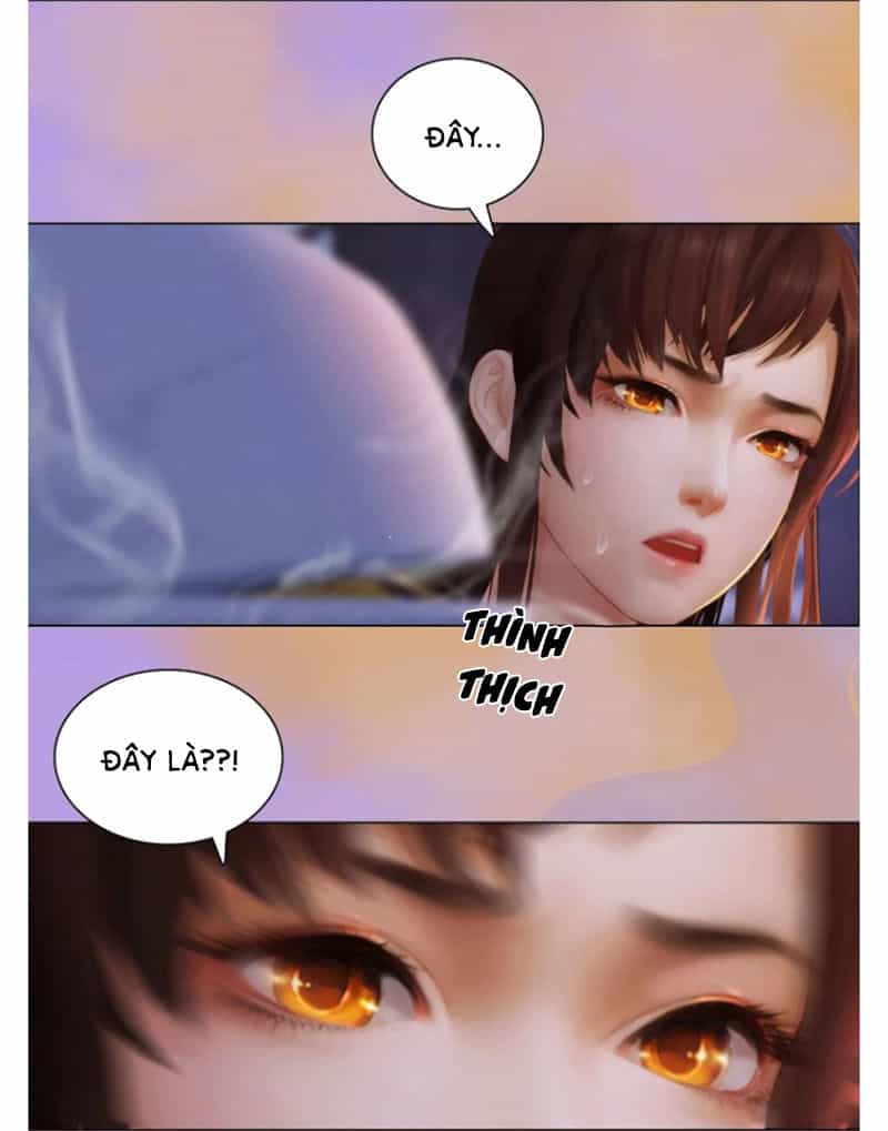 Yêu Nhan Lệnh - Chương 48 - ảnh 21