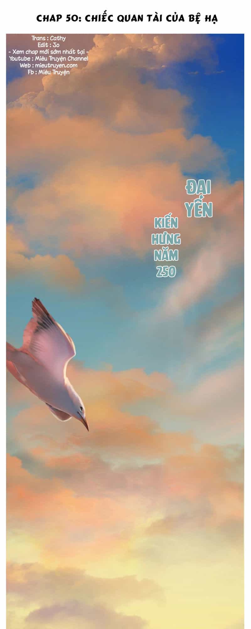 Yêu Nhan Lệnh - Chương 50 - ảnh 2