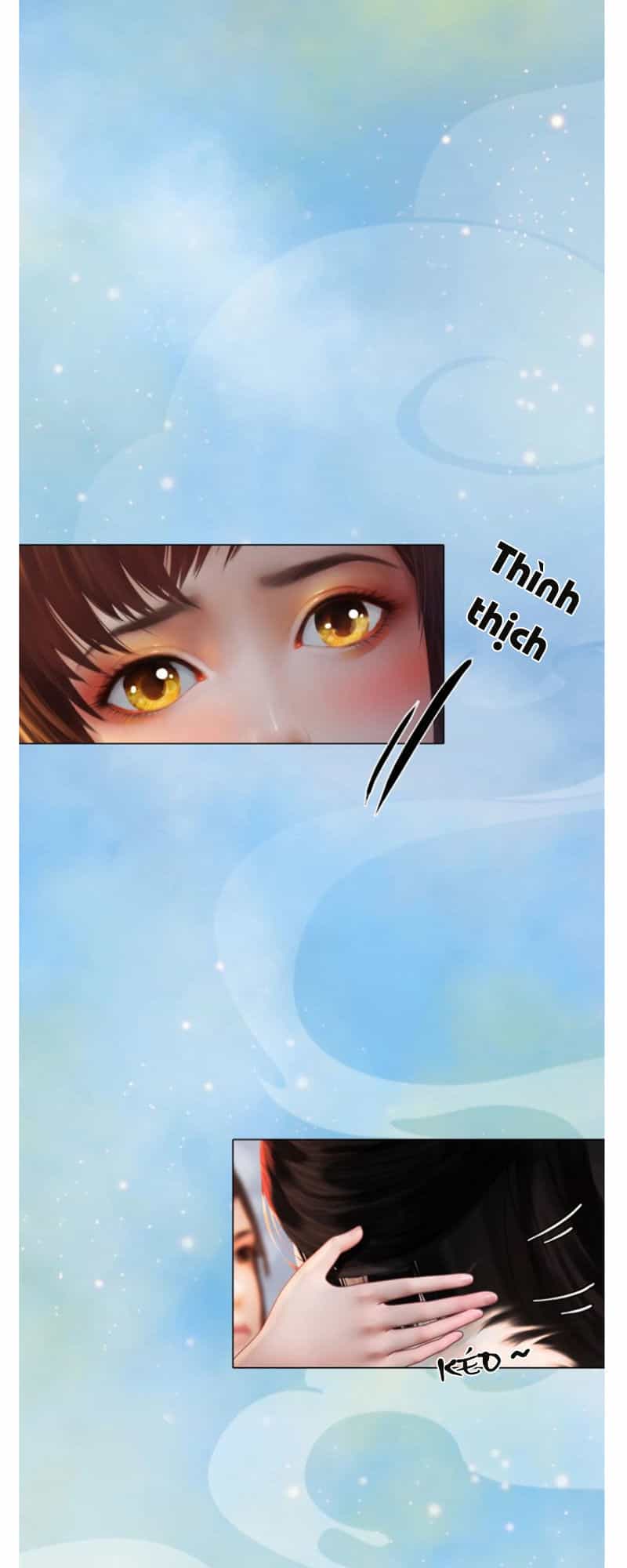 Yêu Nhan Lệnh - Chương 51 - ảnh 21
