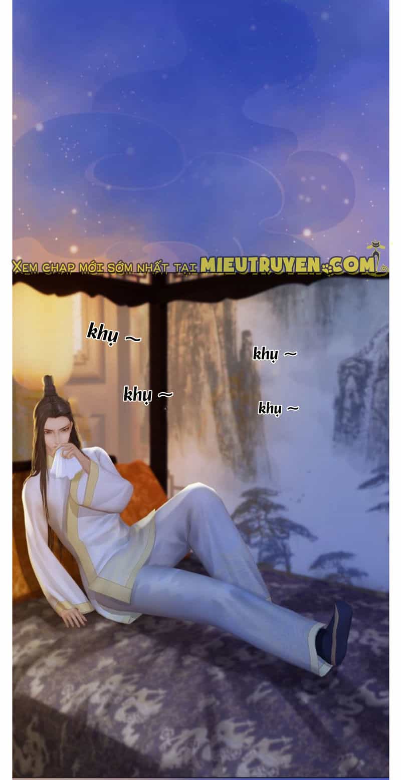 Yêu Nhan Lệnh - Chương 51 - ảnh 29