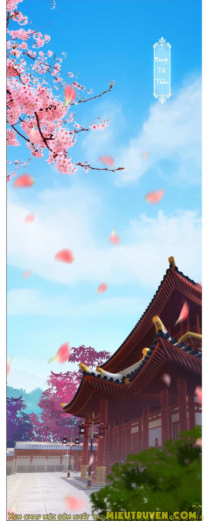 Yêu Nhan Lệnh - Chương 51 - ảnh 36