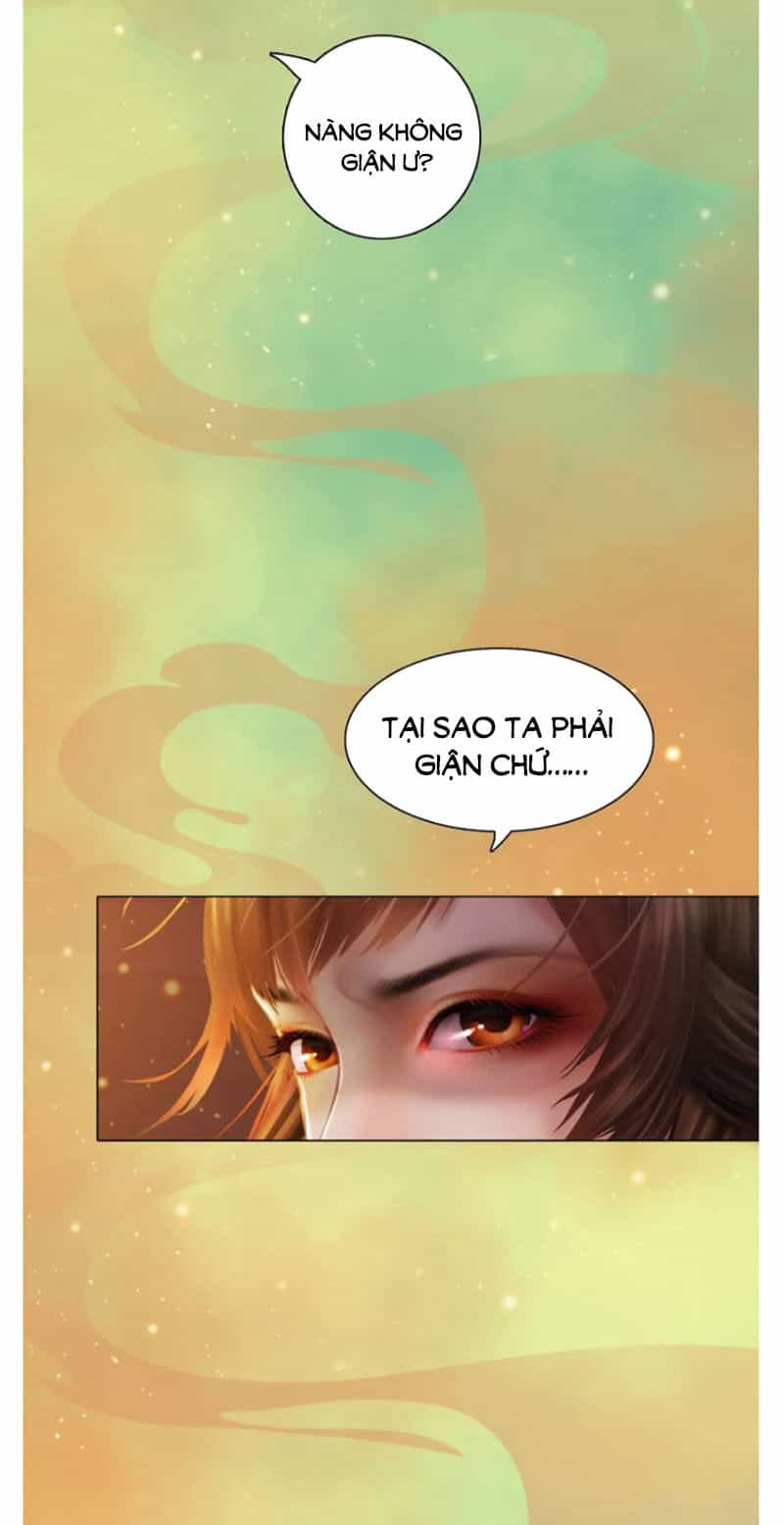 Yêu Nhan Lệnh - Chương 52 - ảnh 10