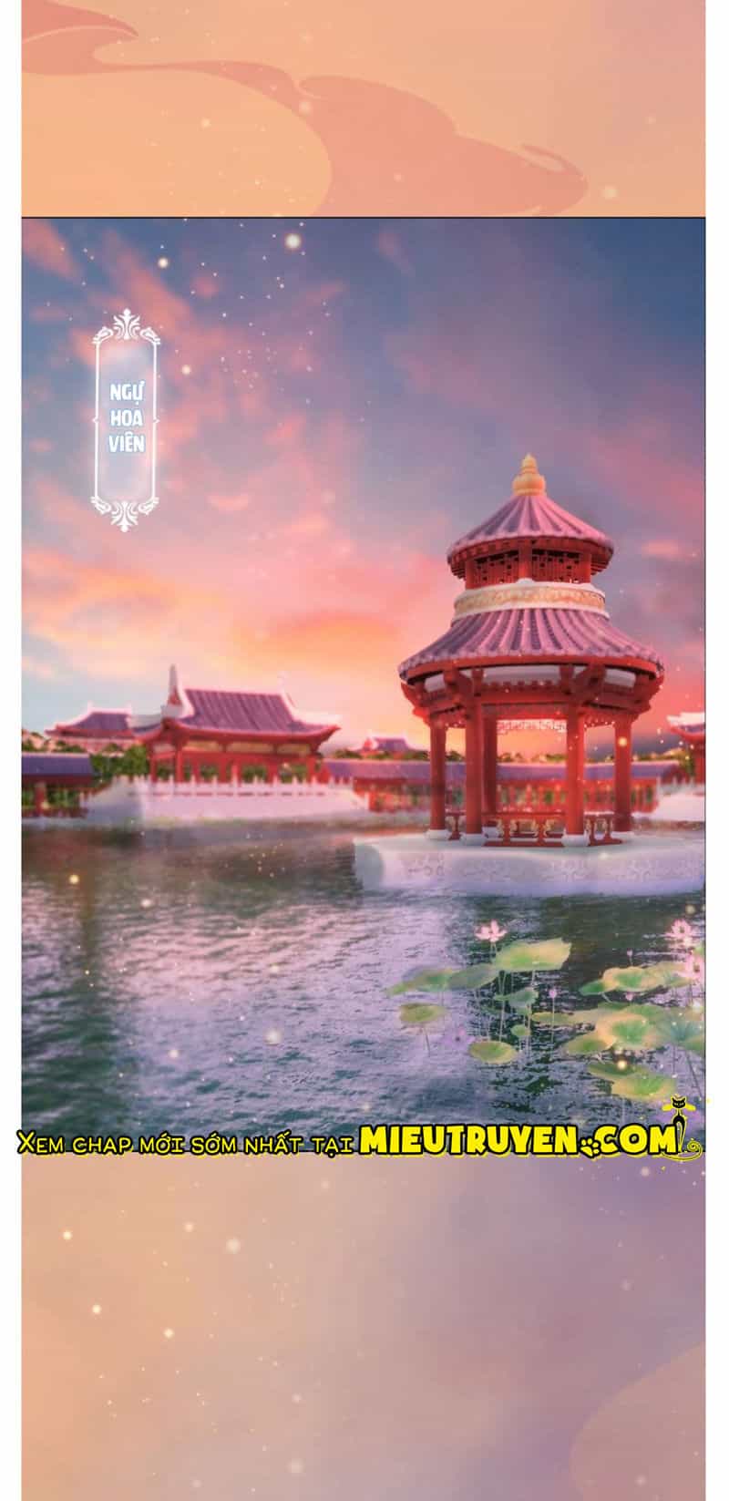 Yêu Nhan Lệnh - Chương 52 - ảnh 15