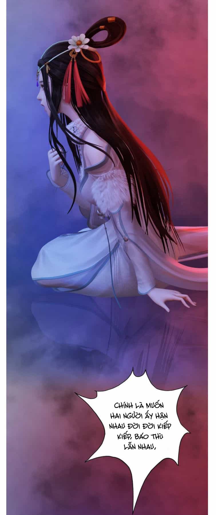 Yêu Nhan Lệnh - Chương 53 - ảnh 10