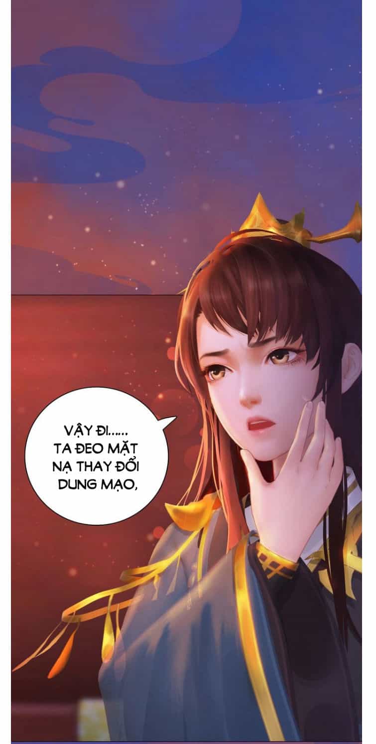 Yêu Nhan Lệnh - Chương 53 - ảnh 19