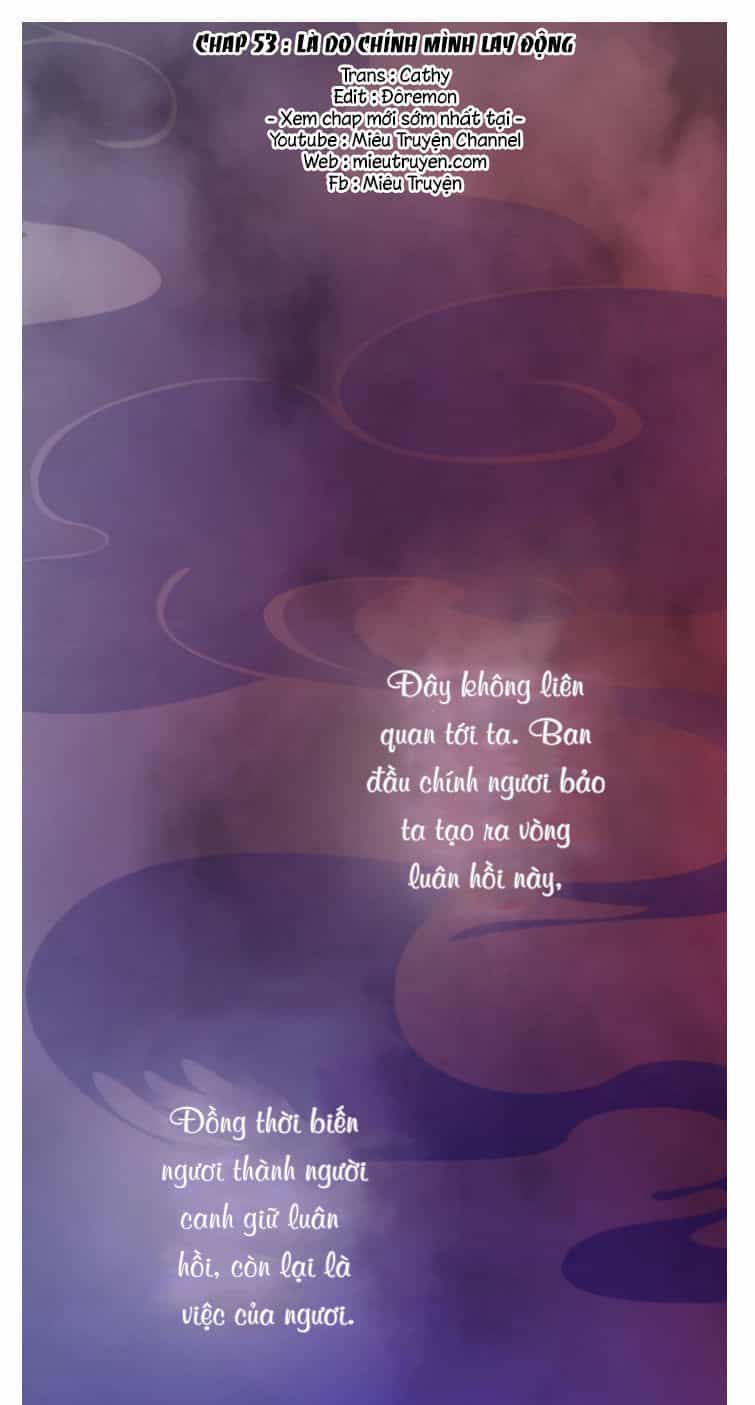 Yêu Nhan Lệnh - Chương 53 - ảnh 2