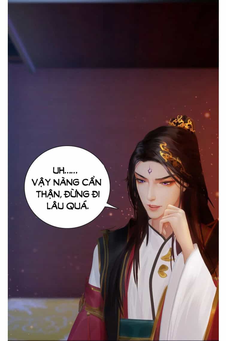 Yêu Nhan Lệnh - Chương 53 - ảnh 21