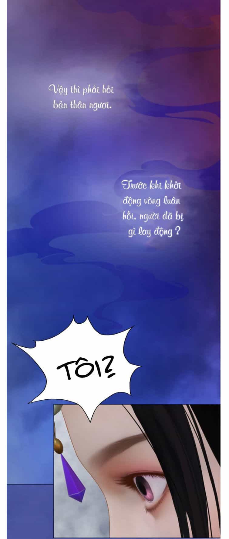 Yêu Nhan Lệnh - Chương 53 - ảnh 4