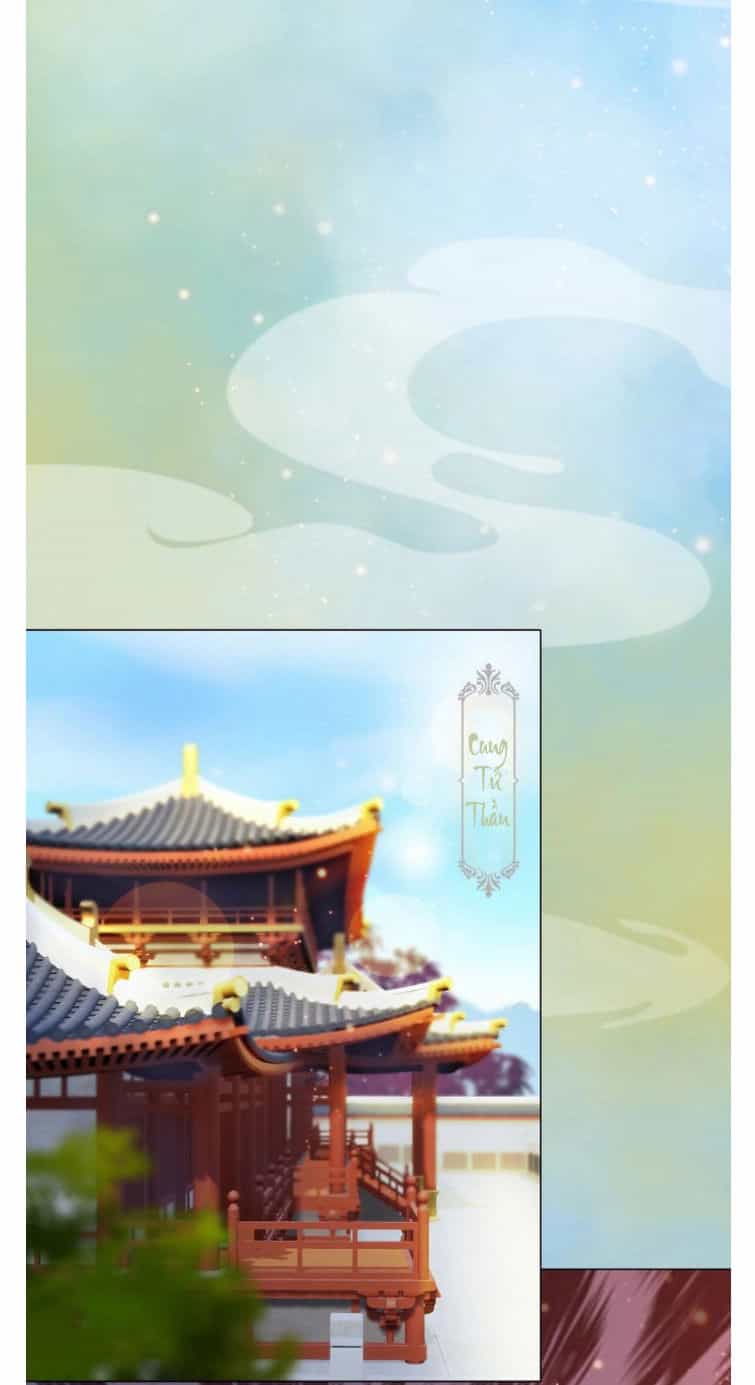 Yêu Nhan Lệnh - Chương 53 - ảnh 42