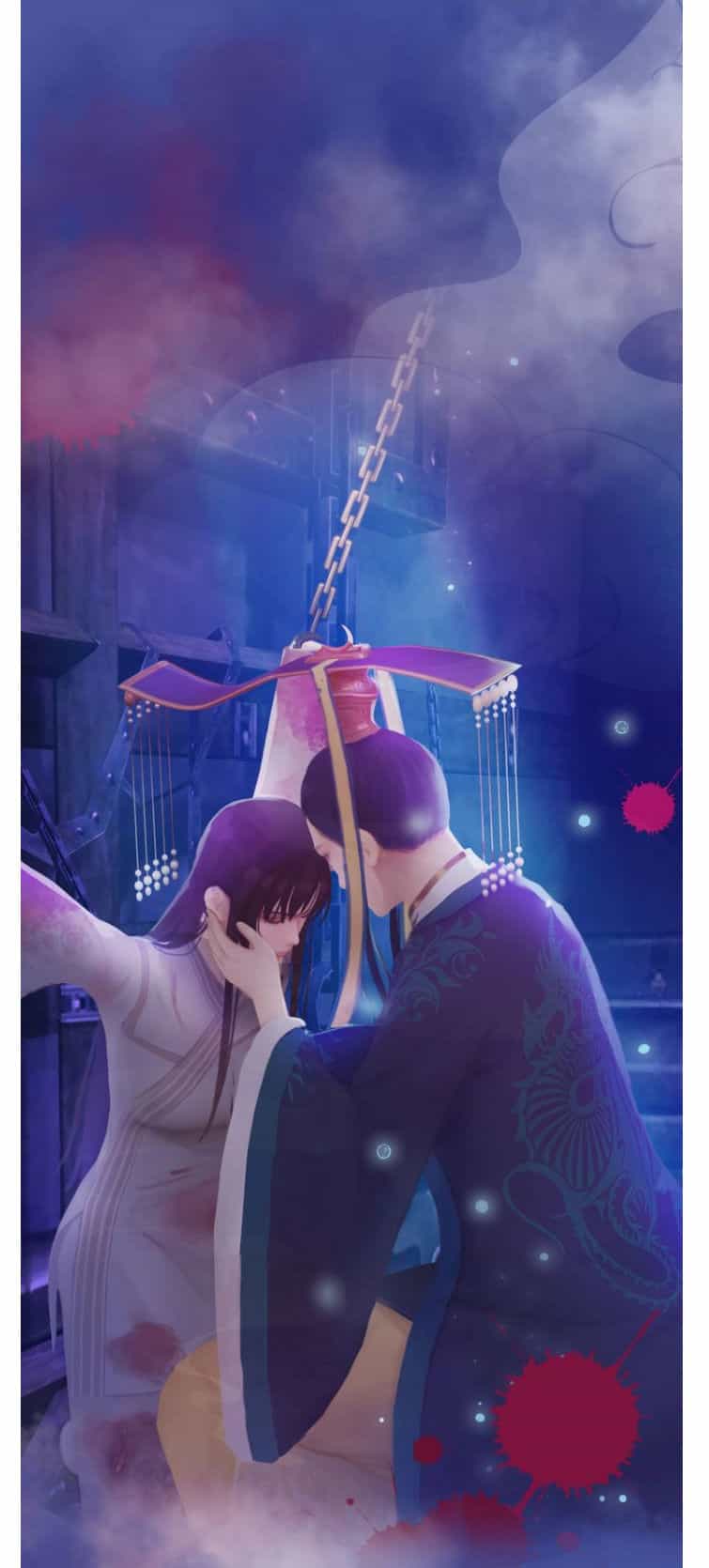 Yêu Nhan Lệnh - Chương 53 - ảnh 5
