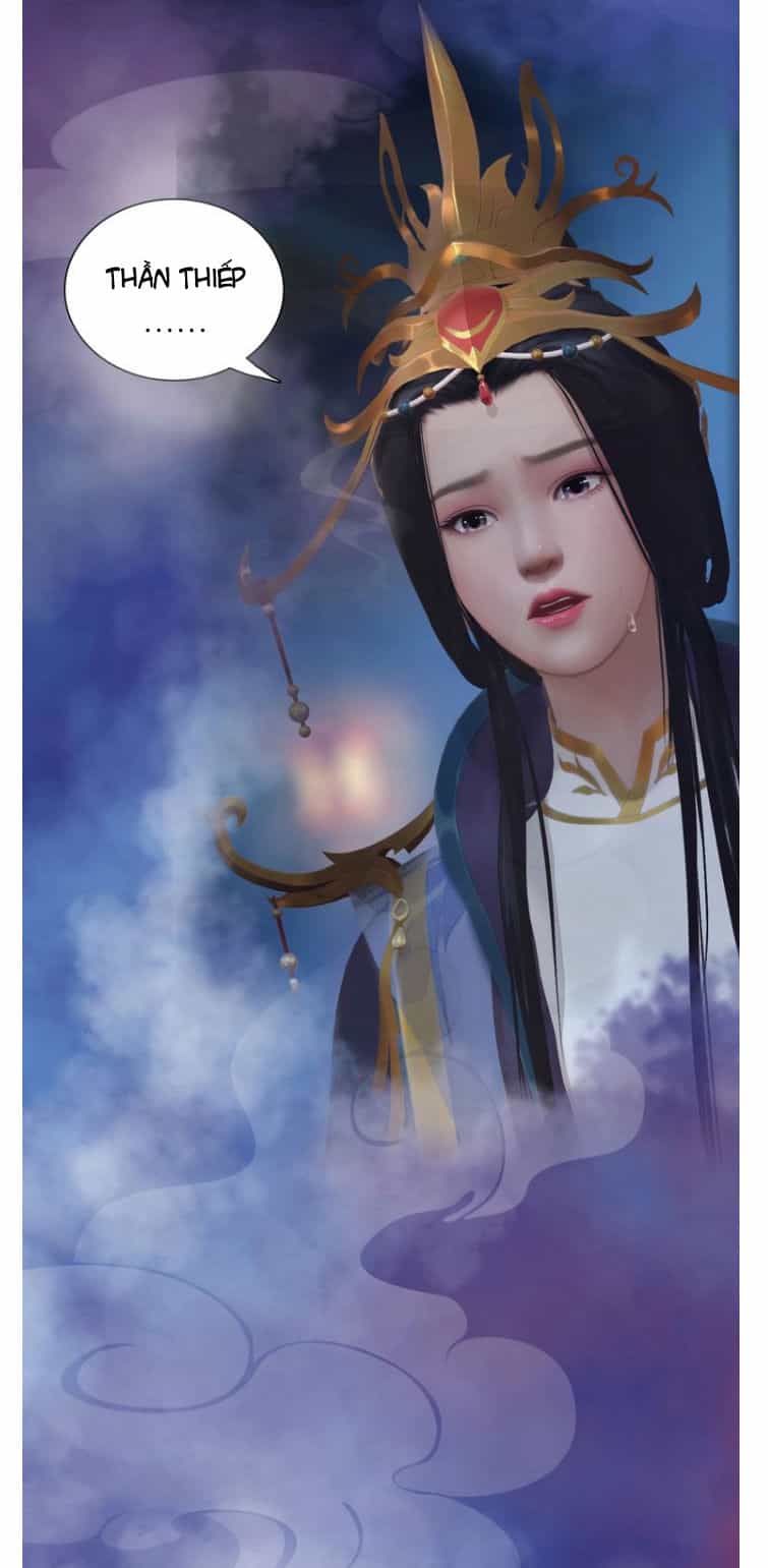 Yêu Nhan Lệnh - Chương 53 - ảnh 7