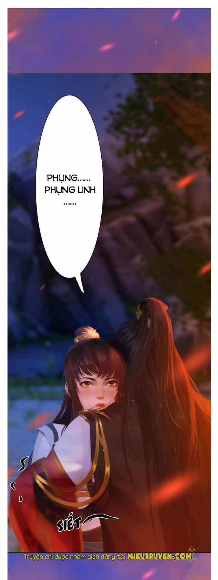 Yêu Nhan Lệnh - Chương 54 - ảnh 13