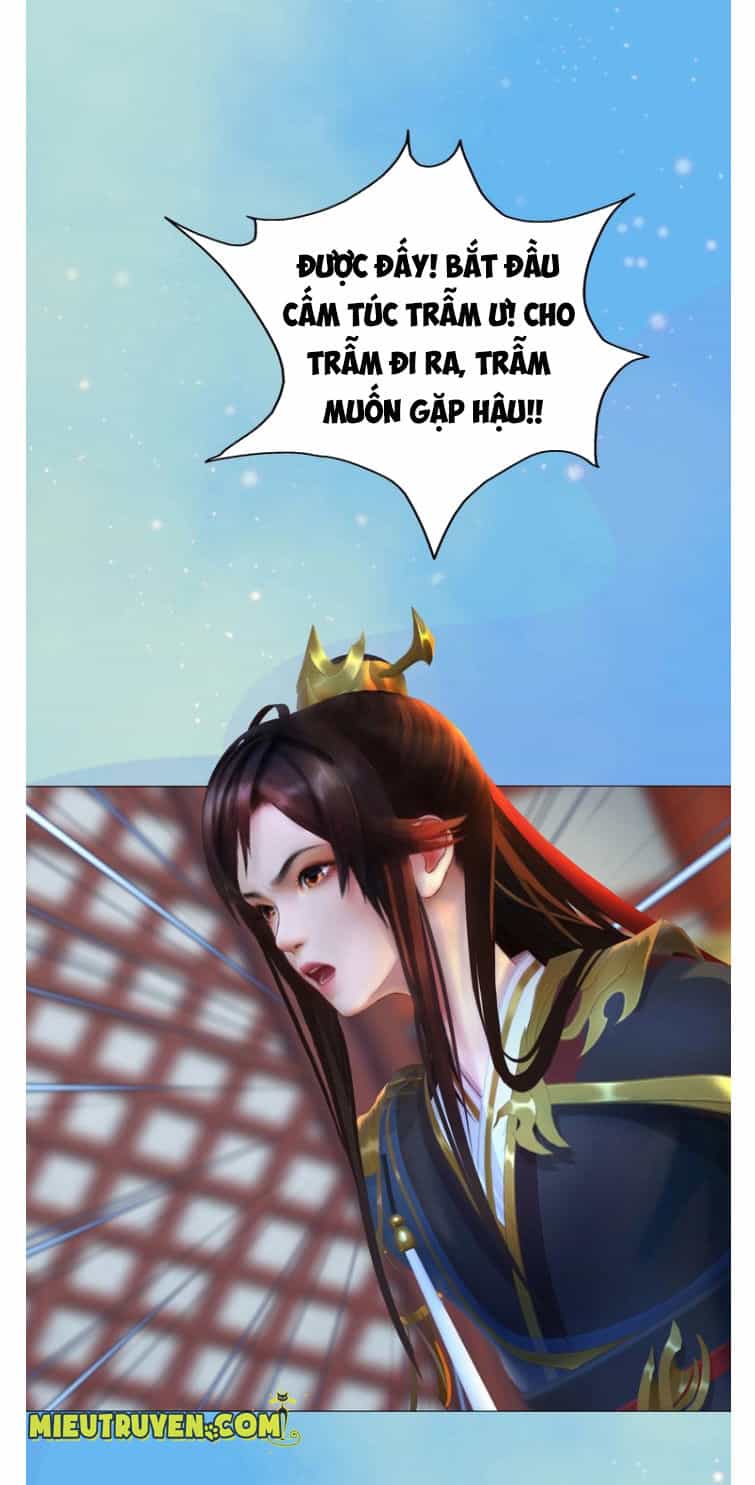 Yêu Nhan Lệnh - Chương 54 - ảnh 29