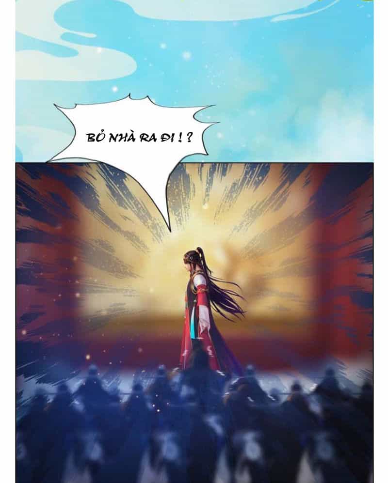 Yêu Nhan Lệnh - Chương 55 - ảnh 3