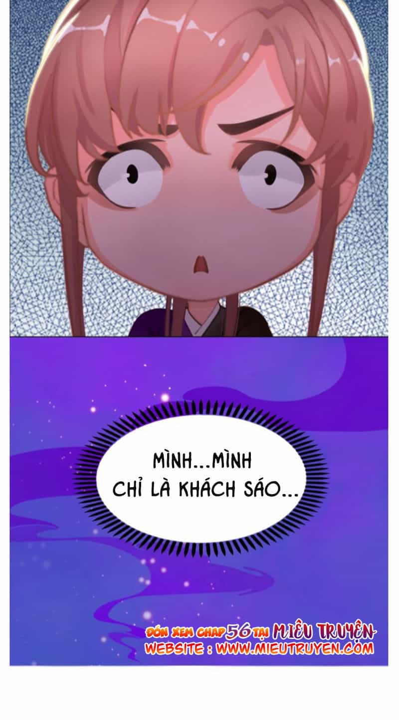 Yêu Nhan Lệnh - Chương 55 - ảnh 49