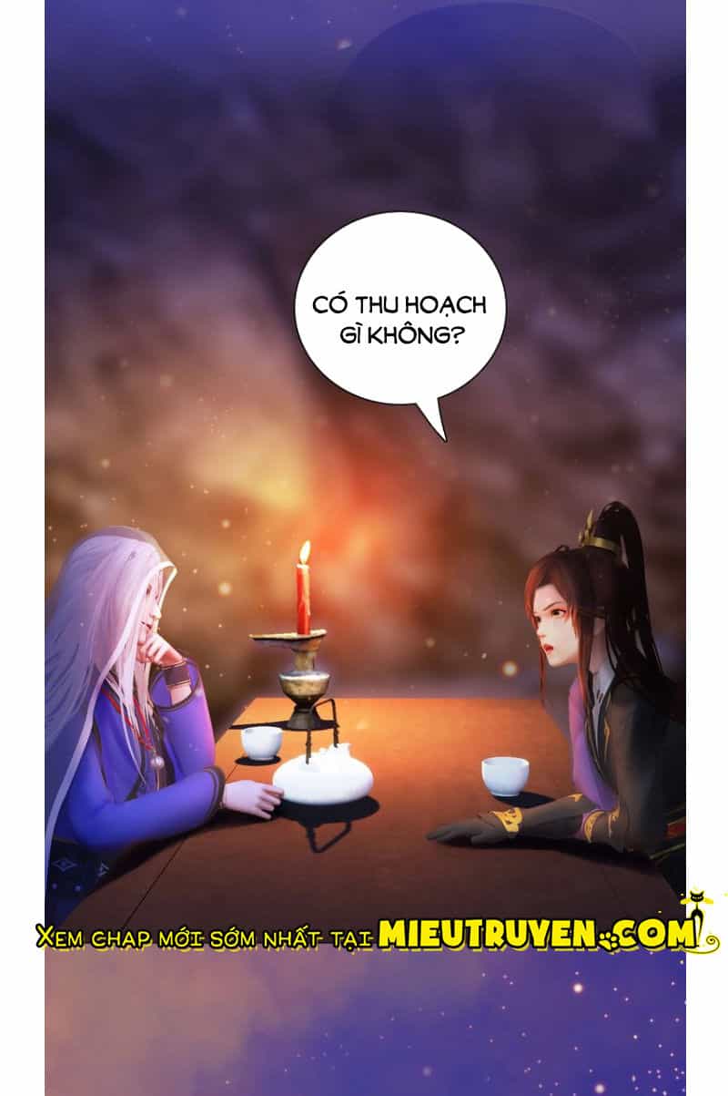 Yêu Nhan Lệnh - Chương 56 - ảnh 15
