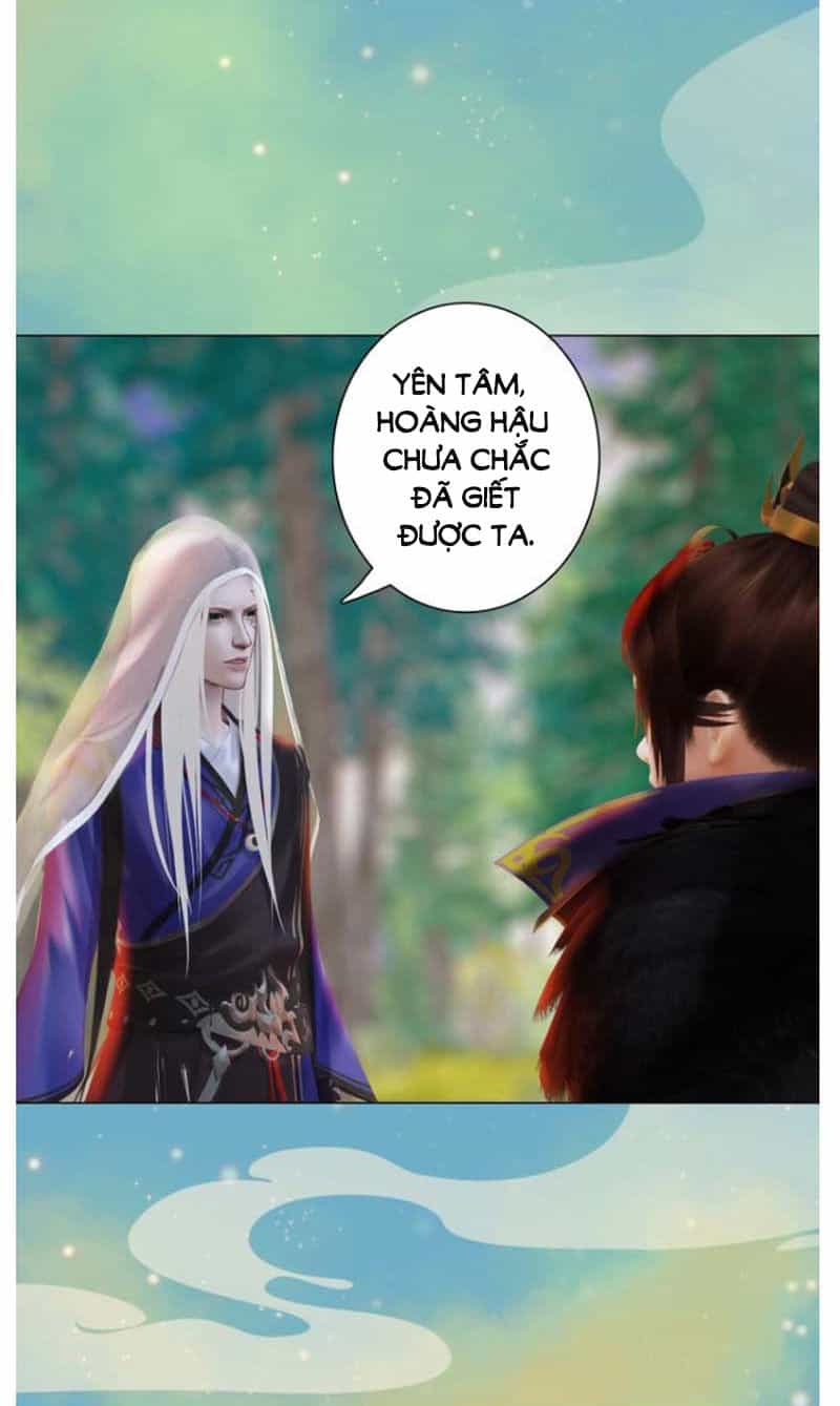 Yêu Nhan Lệnh - Chương 57 - ảnh 18