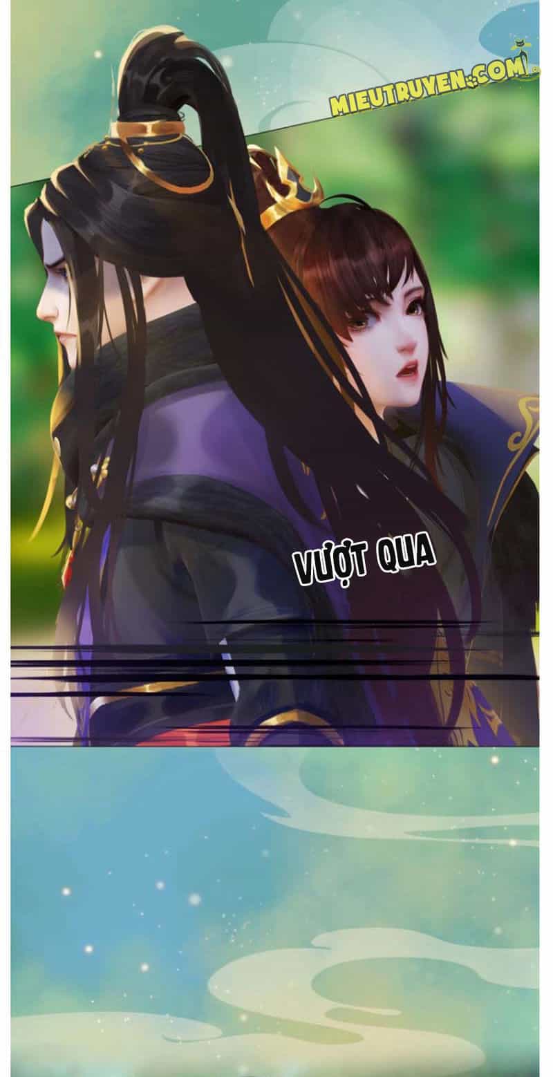 Yêu Nhan Lệnh - Chương 57 - ảnh 3