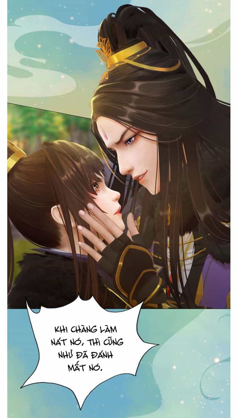 Yêu Nhan Lệnh - Chương 57 - ảnh 30