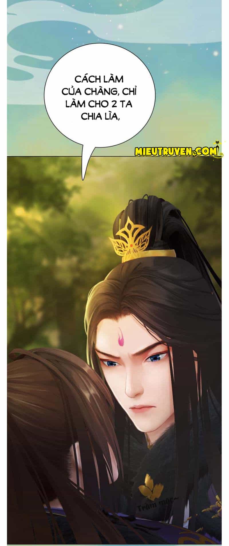 Yêu Nhan Lệnh - Chương 57 - ảnh 33