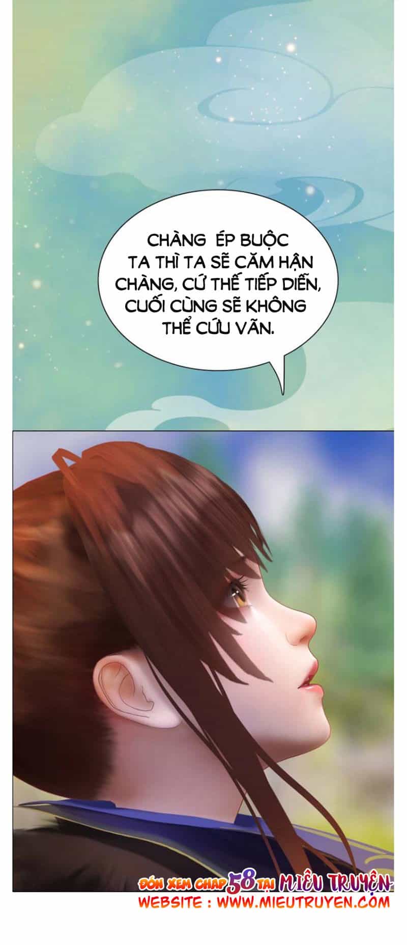 Yêu Nhan Lệnh - Chương 57 - ảnh 34