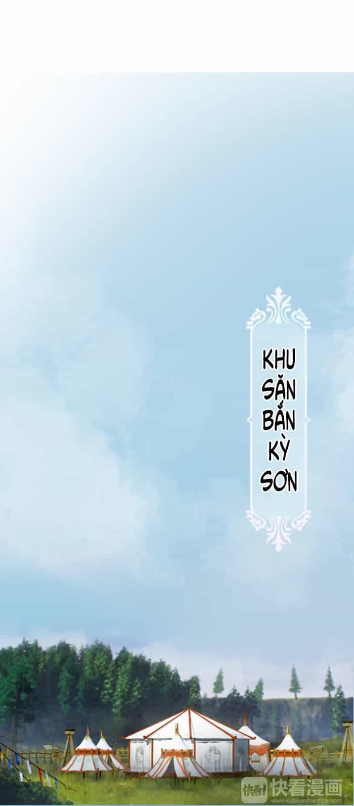Yêu Nhan Lệnh - Chương 6 - ảnh 20