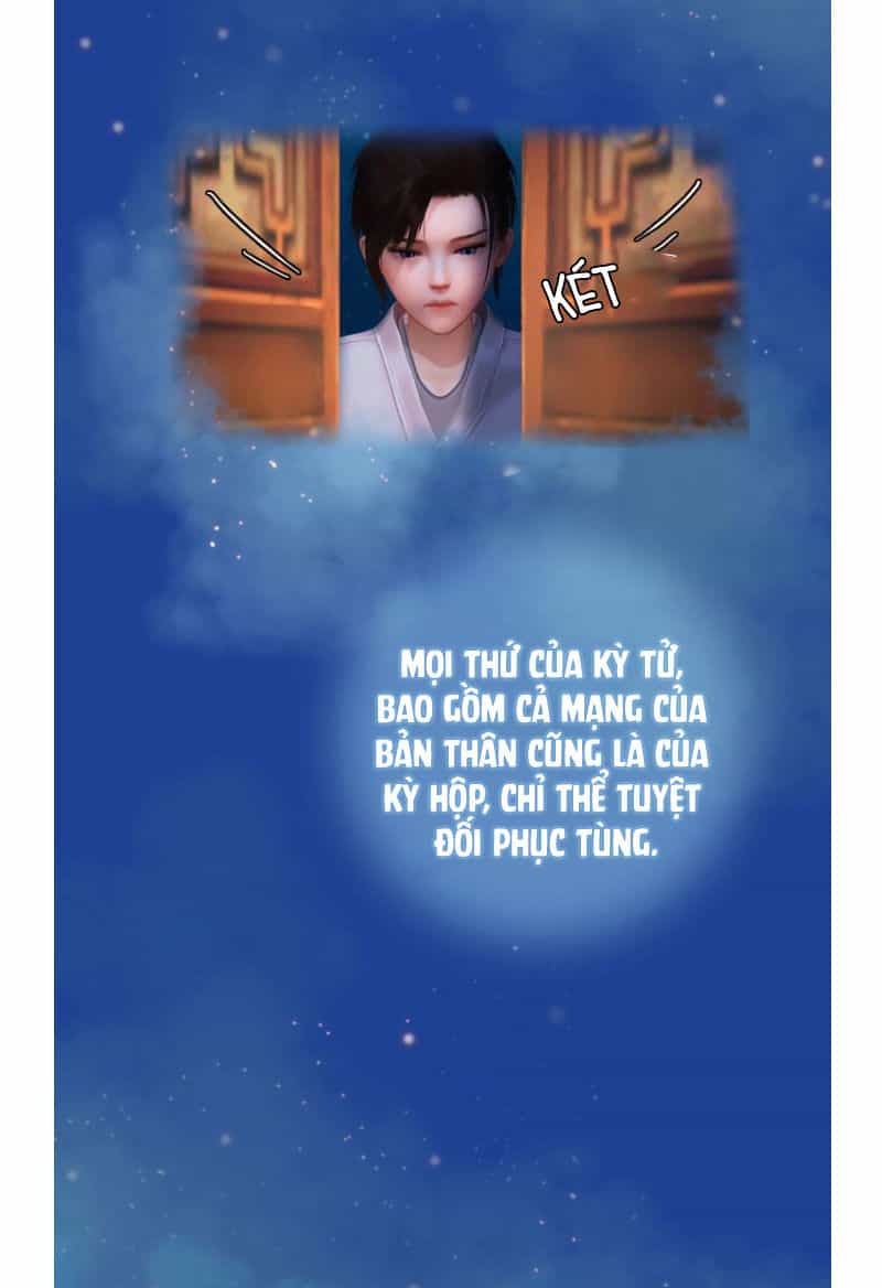 Yêu Nhan Lệnh - Chương 58 - ảnh 26